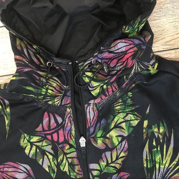 Everlast | Windbreaker & Matching Leggings - Picture 3 of 5